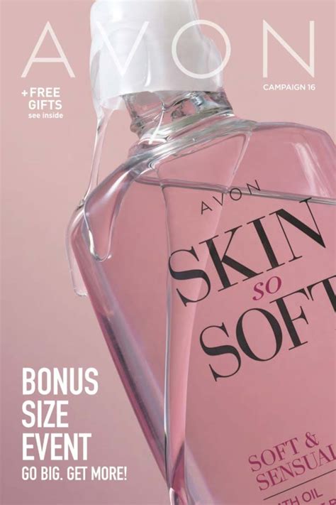avon current catalog|Avon Catalogs 2024: Get FREE Gifts in Campaign 16 Brochure.